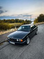 Verkaufe/Tausche BMW E34 525i M50b25 Non-Vanos Mecklenburg-Vorpommern - Boizenburg/Elbe Vorschau