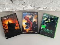 3 DVD`s für 5 Euro (Superhelden-Set) Bayern - Ebelsbach Vorschau