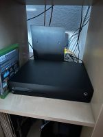 Xbox One X 1TB + 2 Spiele dazu Niedersachsen - Garbsen Vorschau