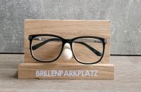 Brillenparkplatz | Geschenkidee | Brille | handmade Niedersachsen - Westerstede Vorschau