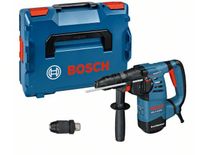 Bosch elektr.-Bohrhammer GBH3-28 DFR Professional Bayern - Diedorf Vorschau