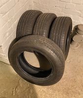 4x Sommerreifen - 205/60R16 92V - Goodyear Efficient Grip Hamburg-Mitte - Hamburg Hamm Vorschau