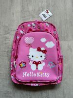 Hello Kitty Rucksack NEU rosa/pink Mecklenburg-Vorpommern - Neukloster Vorschau