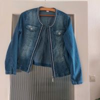 Jeans Jacke Hamburg-Nord - Hamburg Barmbek Vorschau