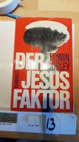 Der Jesus - Faktor  Corley, Edwin: 9783764516611 Bielefeld - Brackwede Vorschau