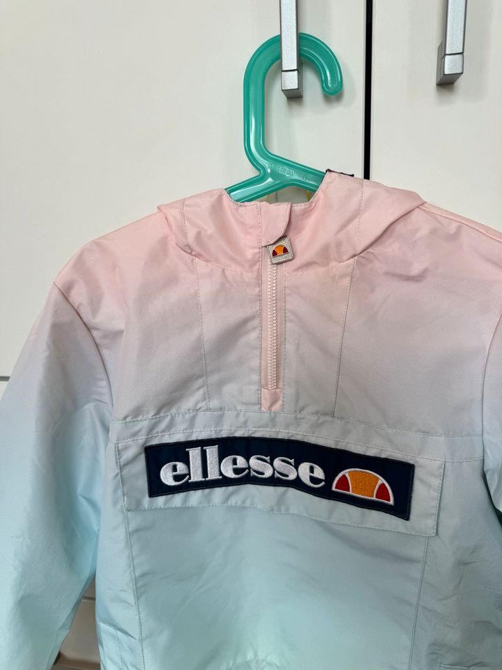 ellesse Jacke in Stralsund