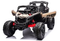 Buggy Maveric CAN-AM | 24 Volt | 800 Watt | 4x4 | LCD-Display | Niedersachsen - Ilsede Vorschau