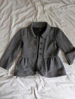 Blazer Damen H&M  schwarz-weiß Größe S Bayern - Landsberg (Lech) Vorschau