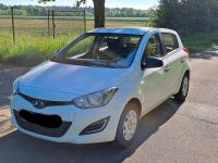 Hyundai i20 Niedersachsen - Surwold Vorschau