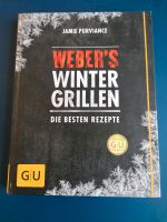 Buch Weber Wintergrillen Rezepte Bayern - Guteneck Vorschau