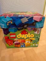 Lego Duplo Steinebox 10618 Nordrhein-Westfalen - Kamen Vorschau