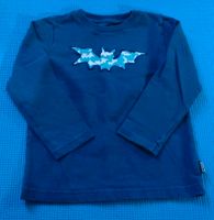 Sweatshirt Pullover Fledermaus JAKO-O Gr. 104-110 Nordrhein-Westfalen - Hürth Vorschau