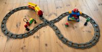Lego Duplo 3771 Elektrische Eisenbahn Niedersachsen - Obernkirchen Vorschau