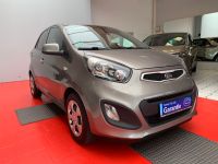 Kia Picanto Edition 7 Servo Klima 2 Jahre Tüv Euro5 Nordrhein-Westfalen - Moers Vorschau