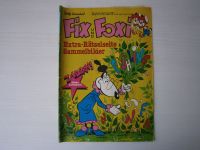 Fix und Foxi - Comic - Band 13 aus 1981 ! SEHR SEHR SELTEN ! RAR Nordrhein-Westfalen - Welver Vorschau