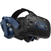 HTC Vive Pro 2 Virtual Reality Headset Berlin - Charlottenburg Vorschau