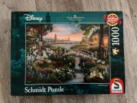 Disney Schmidt Puzzle 1000 Teile 101 Dalmatiner •vollständig• Rheinland-Pfalz - Ingelheim am Rhein Vorschau