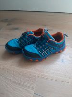 Kastinger Wanderschuhe/Outdoorschuhe Gr. 32 blau Hessen - Biebergemünd Vorschau