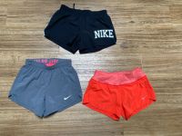 Damen/Teenager Nike Shorts/Legging Gr. XS/S je 9€ guter Zustand Bayern - Gersthofen Vorschau