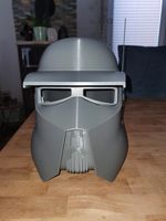 Star Wars AT-RT Driver Clone Trooper Helm DIY Münster (Westfalen) - Albachten Vorschau