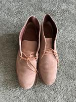 Clarks England Boots Größe UK 8,5 Leipzig - Leipzig, Zentrum-Nord Vorschau