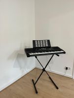 Keyboard ideal für Einsteiger Düsseldorf - Bilk Vorschau