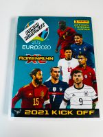 PANINI EURO 2020 (2021 Kick off) - Adrenalyn XL KOMPLETT Baden-Württemberg - Heidelberg Vorschau