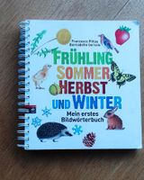 Buch "Frühling Sommer Herbst und Winter Bildwörterbuch" Rheinland-Pfalz - Saulheim Vorschau