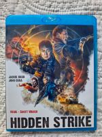 Jackie Chan & John Cena - Hidden Strike - Blu-rayBD ist neu, jedo Pankow - Prenzlauer Berg Vorschau