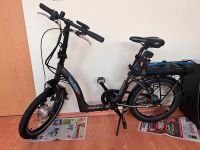 BBF   E-Bike  Schwarz Dresden - Prohlis-Nord Vorschau