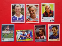 Ivan Rakitic (Croatia) - 7 verschiedene Sticker Bayern - Tittmoning Vorschau