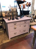 Kommode Antik Sideboard Anrichte Vintage Möbel Truhe Schrank Hamburg-Nord - Hamburg Eppendorf Vorschau