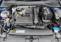 Motor Skoda Superb III 1.4 TSI CZDA 45 TKM 110 KW 150 PS komplett Leipzig - Gohlis-Nord Vorschau