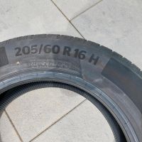 4 neue/ unbenutzte PKW Sommerreifen Conti 205/60 R16 H Baden-Württemberg - Walddorfhäslach Vorschau