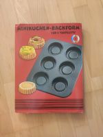 Backform Minikuchen Torteletts Hessen - Runkel Vorschau