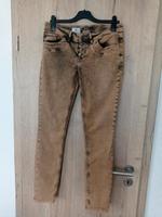 street one Jeans crissi braun gr. 29 neuwertig Bayern - Bischofsgrün Vorschau