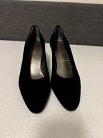 Neu!! Salamander Pumps Absatzschuhe Schuhe Gr.4 F (37) Hamburg-Mitte - Hamburg St. Georg Vorschau