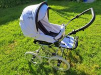 Kombi Kinderwagen Sachsen - Auerbach (Vogtland) Vorschau