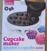 Cupcake maker Rheinland-Pfalz - Bruchmühlbach-Miesau Vorschau