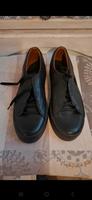 Leder sneackers Nordrhein-Westfalen - Warburg Vorschau