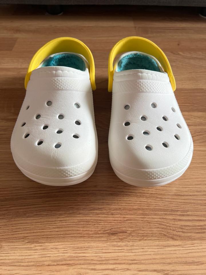 Crocs 36 hotsell