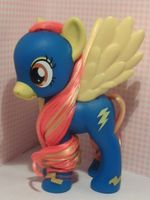 My little Pony G4 Wonderbolt 13 cm USA ONLY - über 100 weitere Herzogtum Lauenburg - Mölln Vorschau