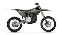 STARK VARG ALPHA  80PS , Motorcross 2024 Neu Elektrocross Bayern - Rosenheim Vorschau