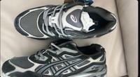 Asics gel nyc schwarz grösse 42 Duisburg - Friemersheim Vorschau