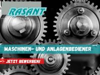 *HGN*   Job als Maschinen- und Anlagenführer (m/w/d) in Vollzeit ! Ludwigslust - Landkreis - Hagenow Vorschau