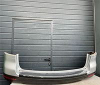 VW Touareg 7L Stoßstange Hinten Bumper in Silber LA7W 7L6807521 Baden-Württemberg - Bönnigheim Vorschau