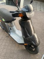 Verkaufe DERBI Roller Baden-Württemberg - Ostrach Vorschau