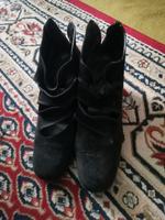 Damenschuhe Gr 39/40 Rieker, Harbor, Geier wally usw Hessen - Büttelborn Vorschau