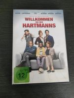 "Willkommen bei den Hartmanns" Film Niedersachsen - Bruchhausen-Vilsen Vorschau