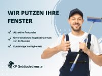 Fensterputzer / Fensterreinigung / Glasreinigung Herzogtum Lauenburg - Wohltorf Vorschau